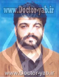 دکتر امیر قهرمانی