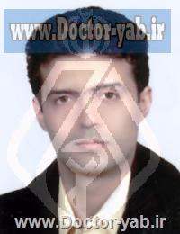 دکتر منصور ابوالقاسمیان