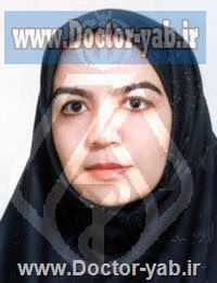 دکتر لیلا مولایی