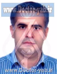 دکتر آرش داسیان