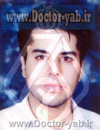 دکتر محمدجواد قانعی اردکانی