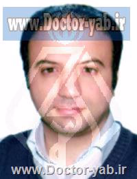دکتر عباس مزینانی
