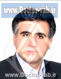 دکتر حمیدرضا بشیری