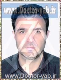 دکتر حمیدرضا شیری