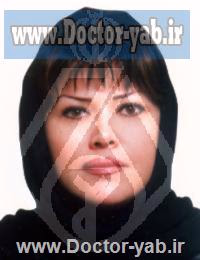 دکتر آزیتا رحمانی