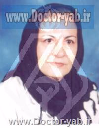 دکتر مهرانگیز رحمانی