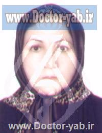 دکتر فریده پرنیا