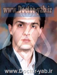 دکتر حمید باباخانی سنگری