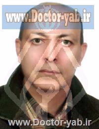 دکتر قاسمعلی بسطامی