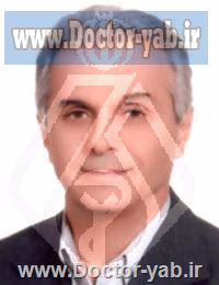 دکتر هوشنگ معین