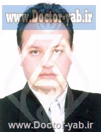 دکتر سید جلیل حسینی