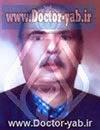 دکتر غلامرضا خلج هدایتی