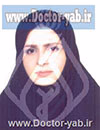 دکتر مریم انصافگو