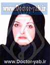 دکتر ثریا فکرت
