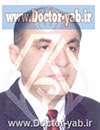 دکتر مهرداد میرهاشمی