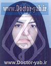 دکتر فرحناز هاشمی