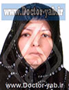 دکتر منیژه سیمین دخت هاشمی جم