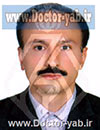 دکتر مهدی خلج