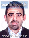 دکتر علیرضا پورعباسی