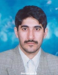 دکتر سید مؤید علویان