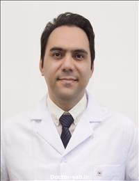 دکتر عزیز گشاده رو