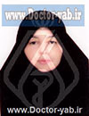 دکتر مهشید بحرینی