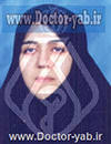 دکتر شیرین قاضی زاده احسایی