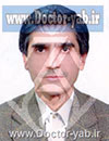 دکتر حشمت اله توکل