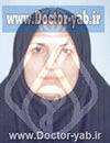 دکتر سیده زهرا مظاهری طاری