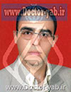 دکتر سید اسحاق جهادی حسینی