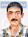 دکتر محمدمهدی عراقی