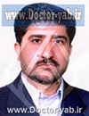 دکتر محمدعلی مشهدی