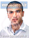 دکتر سهراب طور سوادکوهی