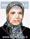 دکتر آزیتا طور سواد کوهی