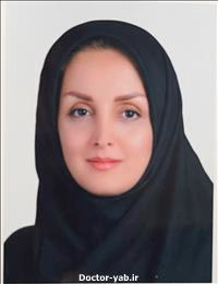 دکتر سلمه دادگر