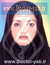 دکتر مریم زهیری