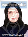 دکتر مهین زهیری