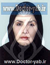 دکتر ویدا مدرس نژاد
