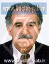دکتر غلامعلی عکاشه