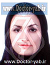 دکتر اکرم فرمانبر برجی