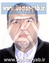 دکتر هوشنگ صابری