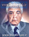 دکتر کاظم کرباسی