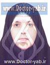 دکتر پروین جمهری خامنه