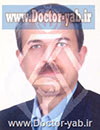 دکتر مرتضی صادقی