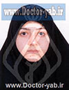 دکتر آمنه علایین