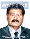 دکتر سید محمدجواد سنادی زاده