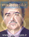 دکتر حسین محقق زاهد