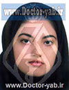 دکتر گلنوش کوهی حبیبی دهکردی