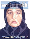دکتر افسانه محمدزاده کازرگاه
