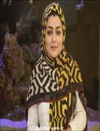دکتر ستاره خسروی